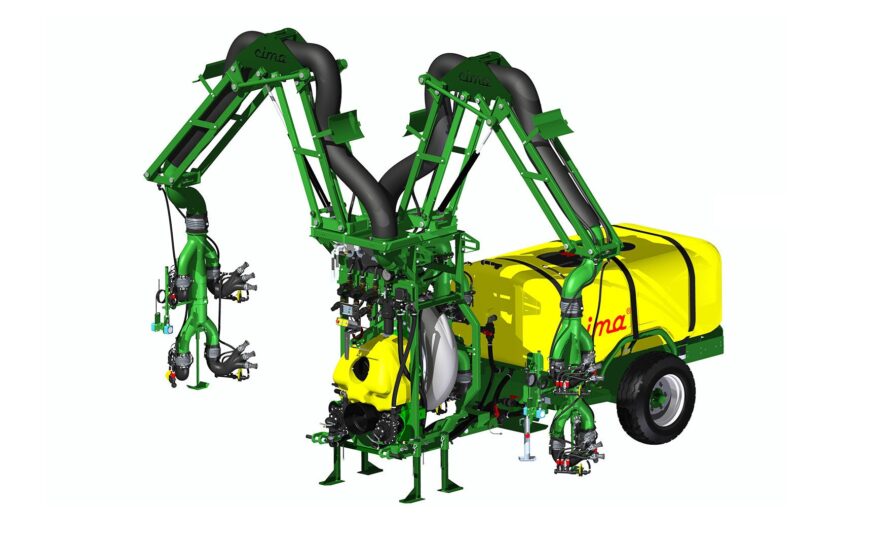 Rosič CIMA ROB3 EVO