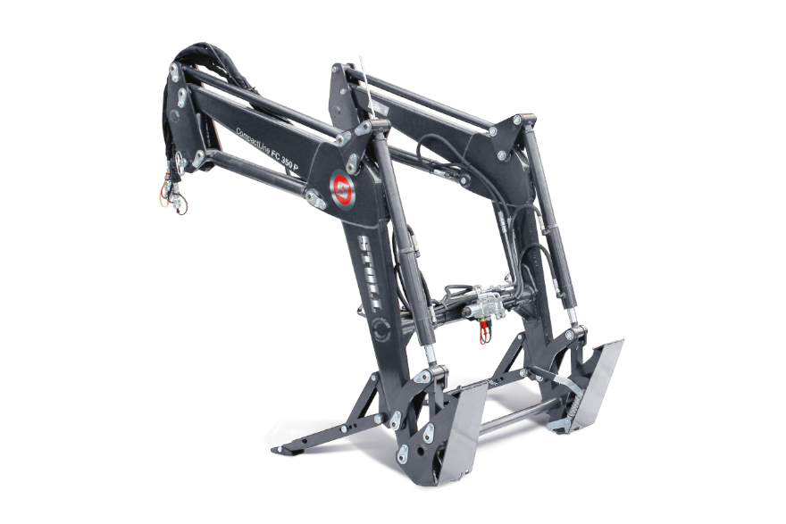STOLL CompactLine