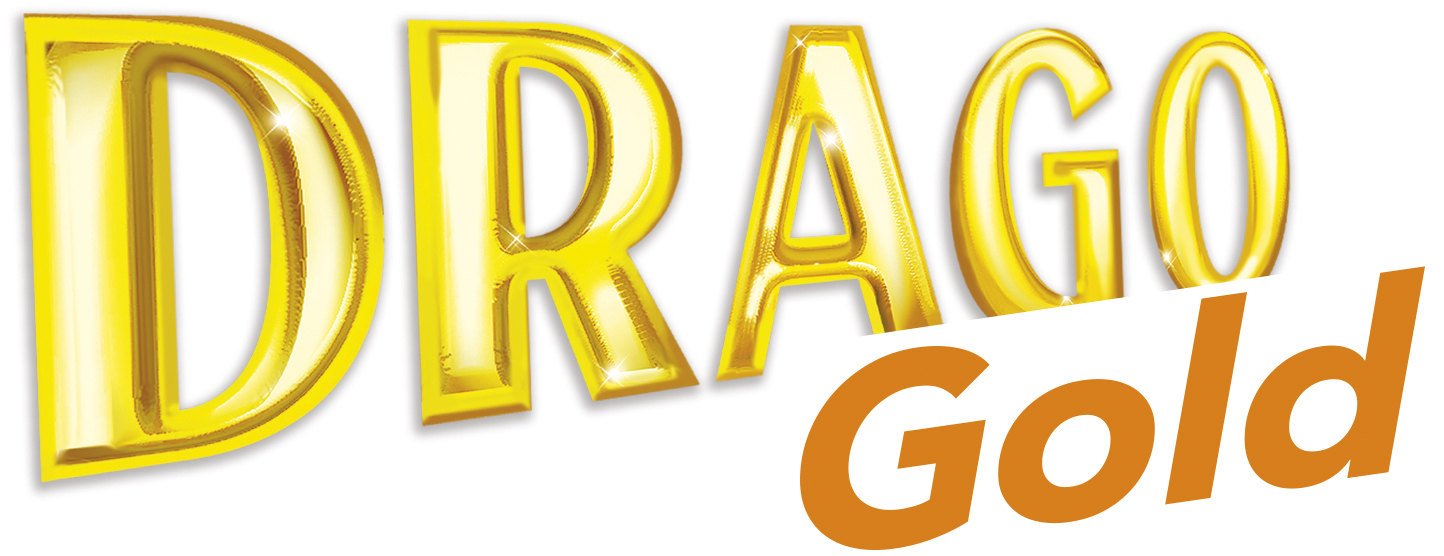 Olimac Drago GOLD
