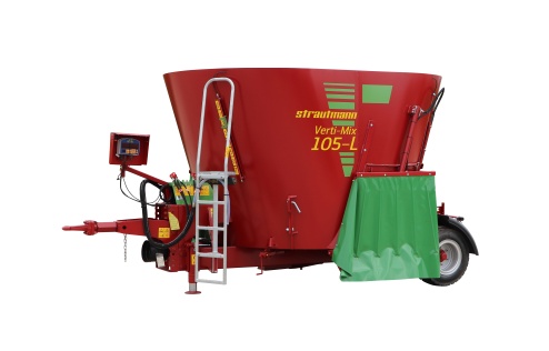 STRAUTMANN Verti-Mix-L