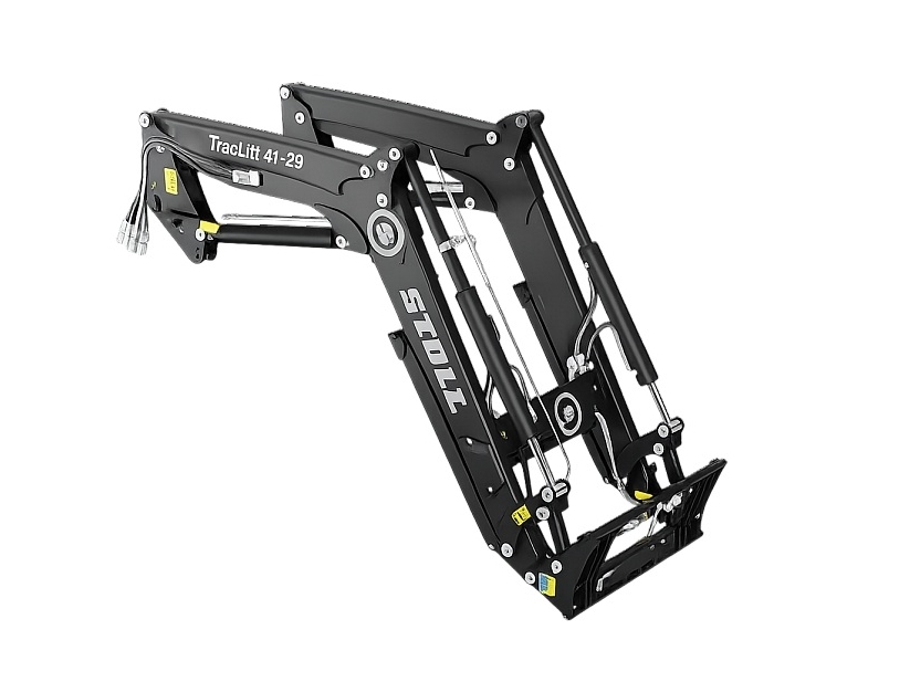 STOLL TracLift